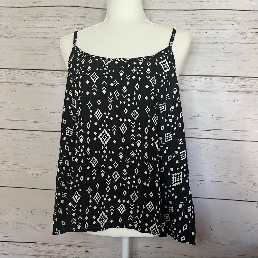 Forever 21 strappy cami